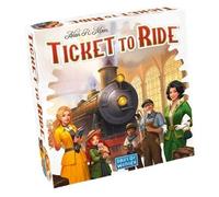 Ticket To Ride (Refresh)