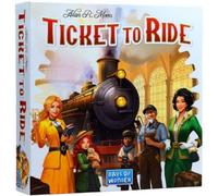 Ticket to Ride - Refresh Gioco da Tavolo ITA