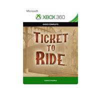 Ticket to Ride Standard | Xbox 360 - Codice download