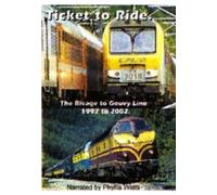 Ticket to Ride-the Montzen Lin - Ticket to Ride-the Montzen Lin [Edizione: Regno Unito]