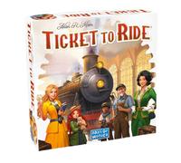 Ticket to Ride USA