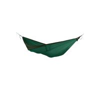 Ticket to the moon - Amaca 2 posti - King Size Hammock - Dark Green / Army Green - Verde