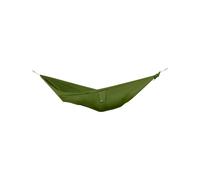 Ticket to the moon - Amaca - Compact Hammock Leaf Green in Nylon - Verde