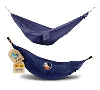 Ticket to the moon - Amaca 2 posti - King Size Hammock - Navy Blue - Blu navy Blu navy