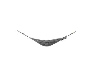 Ticket to the moon - Amaca - Mini Hammock Set Dark Grey - Grigio