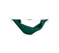 Ticket to the moon - Amaca singola - Lightest Pro Hammock Forest Green in Nylon - Verde