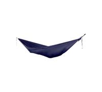 Ticket to the moon - Amaca ultraleggera - Lightest Hammock Navy Blue in Nylon - Blu navy