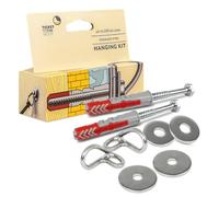 Ticket to the moon - Amache - Hammock anchors , in Legno