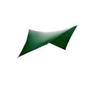 Ticket to the moon - Canvas resistente per amaca - Lightest Tarp in Nylon - Verde
