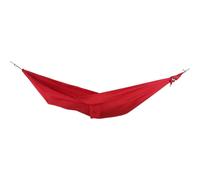 Ticket to the Moon Compact Hammock (320 x 155 cm), Amaca, Rosso 320 x 155 cm Burgundy