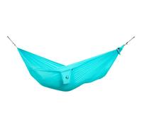 Ticket to the Moon Compact Hammock (320 x 155 cm), Amaca, Turchese 320 x 155 cm Turquoise