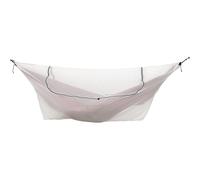 Ticket to the Moon Convertible Bugnet 360ø, Zanzariera per Amaca, Bianco 360ø White