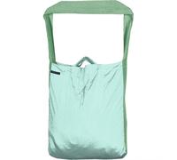 Ticket to the Moon Eco Bag Large (30L), borsa, verde 30L Mint / Jade Green