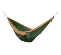 Ticket to the moon amaca king size - army green/brown