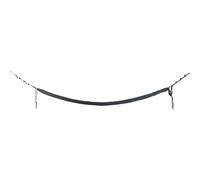 Ticket to the Moon Hammock Sleeve, Copertura Amaca, Grigio Onesize Dark Grey