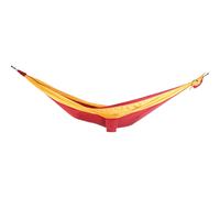 Ticket to the Moon Honeymoon Hammock, Amaca, Rosso/Giallo Onesize Burgundy / Dark Yellow