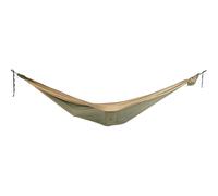 Ticket to the Moon Honeymoon Hammock, Amaca, Verde/Marrone Onesize Army Green / Brown