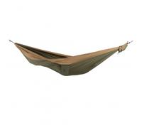 Ticket to the Moon amaca King Size - Army Green/Brown