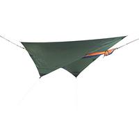 Tela Ticket to the moon Lightest Hammock Tarp Colore: verde
