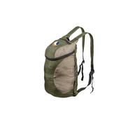 Ticket to the Moon Mini zaino - Army Green/Kaki | Zaino in nylon paracadute con capacità 15 l, ultraleggero, versatile, durevole, ecologico | L'originale dal 1996