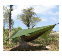 Ticket to the Moon Moon Tarp 2024, Tenda, Verde Onesize Green