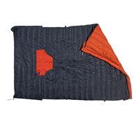 Ticket to the Moon Moonblanket Pro 850, Coperta, Blu Onesize navy blue