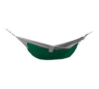 Ticket to the Moon - Moonquilt Compact Synthetic Insulation for Hammock 210 x 135 cm verde
