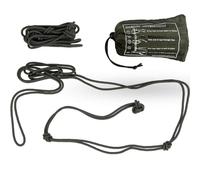 TICKET TO THE MOON Nautical Rope - Unisex - Nero - Taglia unica- modello 2025