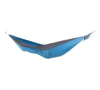 Ticket to the Moon ORIGINAL HAMMOCK, Amaca, Blu/Grigio Onesize Aqua / Dark Grey