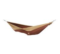 Ticket to the Moon ORIGINAL HAMMOCK, Amaca, Marrone Onesize Chocolate / Brown