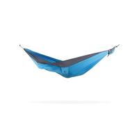 Ticket to the Moon ORIGINAL HAMMOCK, Amaca, Blu/Grigio Onesize Aqua / Dark Grey