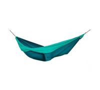 Amaca Ticket to the moon Hammock original/double Colore: verde/blu
