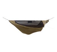 Ticket to the Moon Pro Hammock (325 x 170 cm), Amaca, Marrone 325x170cm Brown