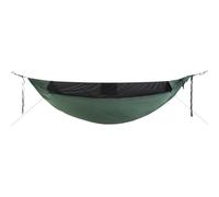 Ticket to the Moon Pro Hammock (325 x 170 cm), Amaca, Verde 325 x 170 cm forest green