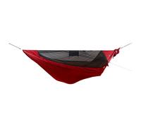 Ticket to the Moon - Pro Hammock - Amaca 325 x 170 cm rosso