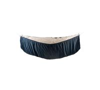 Ticket to the moon - Sac de couchage / Enveloppe isolante pour hamac - Moonquilt - Blu navy