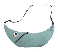 Ticket to the Moon - Sling Bag Basic - Borsa a tracolla turchese