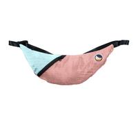 Ticket to the Moon - Sling Bag - Borsa a tracolla One Size fuchsia
