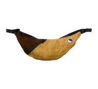 Ticket to the Moon - Sling Bag - Borsa a tracolla One Size marrone