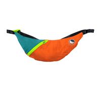 Ticket to the Moon - Sling Bag - Borsa a tracolla One Size variopinto