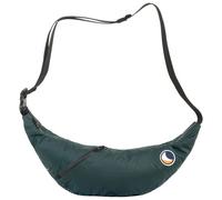 Ticket to the Moon - Sling Bag Water Resistant - Borsa a tracolla blu