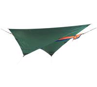 Ticket to the moon - Tela resistente per amache - Lightest Tarp in Nylon - Verde
