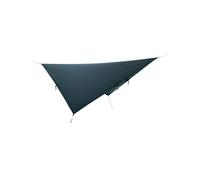 Ticket to the moon - Telo per amaca - Moon Tarp Dark Green - Verde