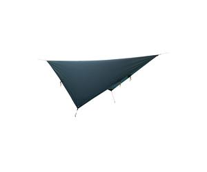 Ticket to the moon - Telo per amaca - Moon Tarp Dark Green - Verde
