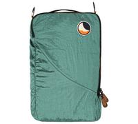 Ticket to the Moon - Travel Cube L - Sacca One Size turchese