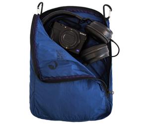 Ticket to the Moon - Travel Cube M Lightest - Sacca blu