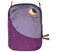 Ticket to the Moon - Travel Cube M - Sacca One Size lilla