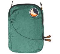 Ticket to the Moon - Travel Cube M - Sacca One Size turchese