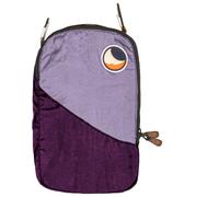 Ticket to the Moon - Travel Cube S - Sacca One Size lilla