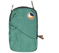 Ticket to the Moon - Travel Cube S - Sacca One Size turchese